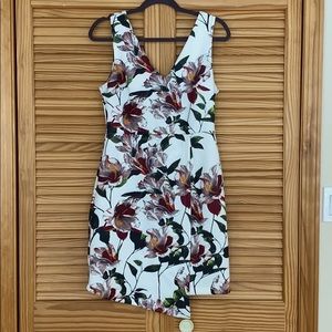 Angeleye London floral dress